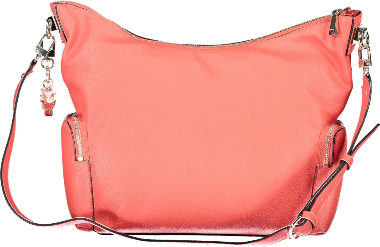 Torba GUESS JEANS ženska, roza