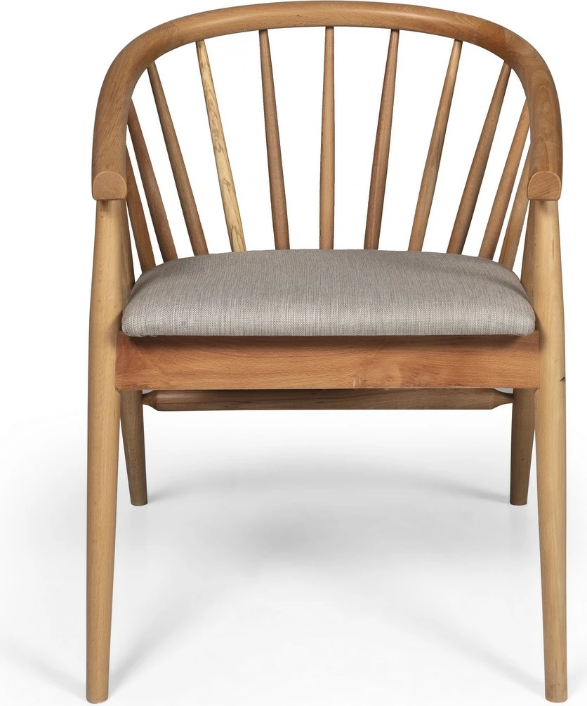 Komplet jedilne mize s stoli (5-delno), Skye Decor, Riva Masa T