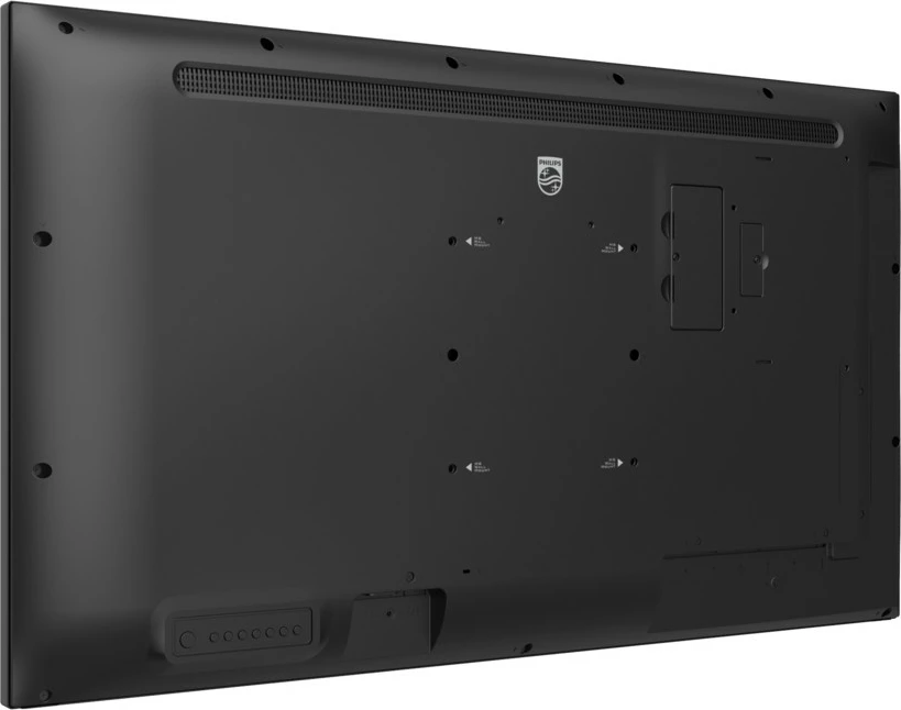 Digitalni zaslon 43" 4K, Philips 43BDL3650Q, LCD, Wi‑Fi