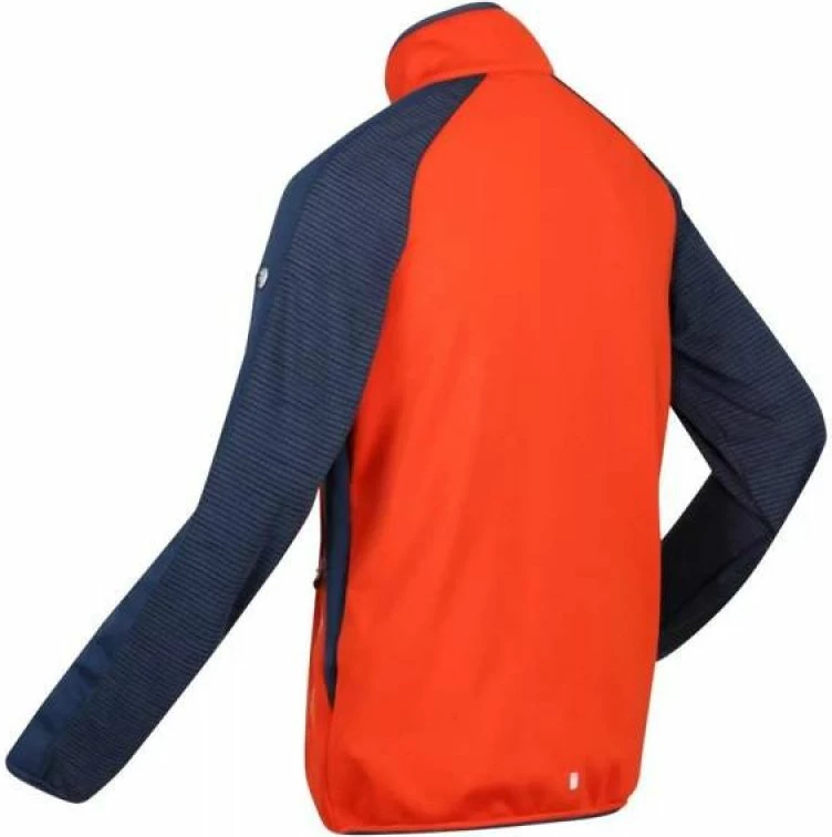 Funkcionalen duks brez kapuce Regatta Yare VI M, moški