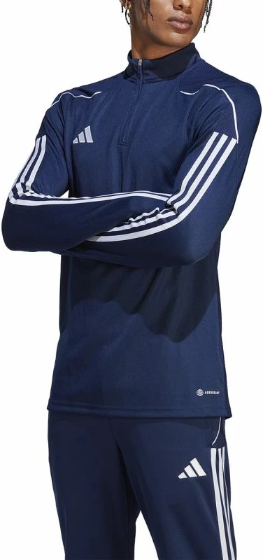 Duks adidas Tiro 23 za moške, moder