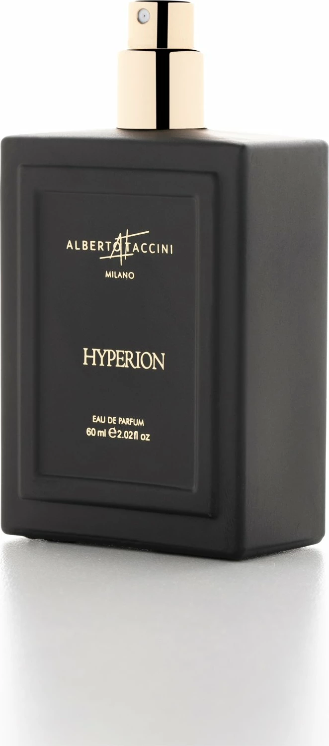 Parfum za moške Hyperion, Alberto Taccini, 60 ml