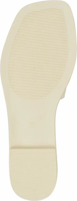 Flip-flop za ženske, Lee, bež