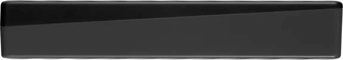 Zunanji trdi disk 6 TB, USB 3.0, črn Western Digital My Passport