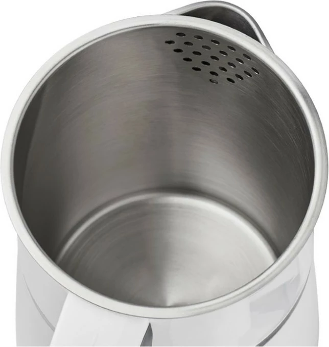 Električni čajnik 1,7 L 2200 W, Feel-Maestro MR-030-WHITE, bel