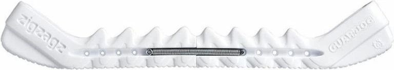 Mero zaščitnik za drsalne nože, rdeč — Tempish unisex