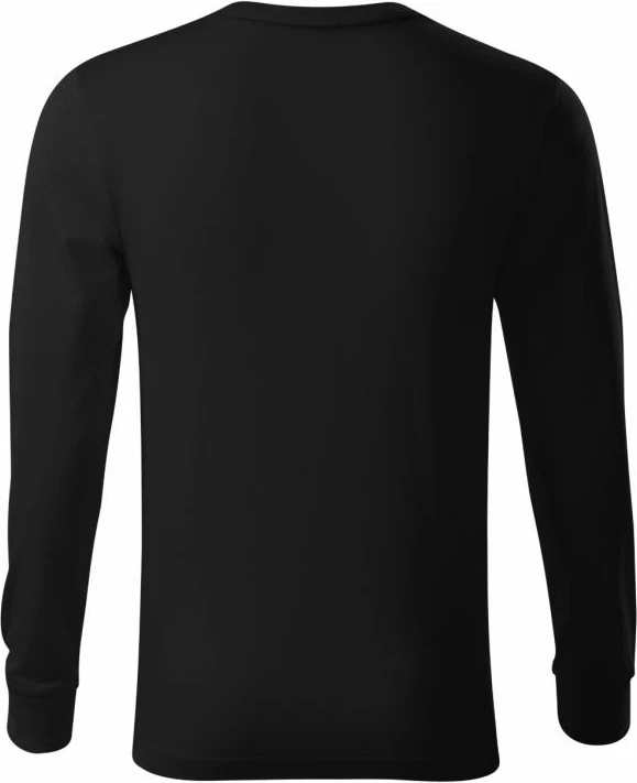 Majica za moške Rimeck, črna