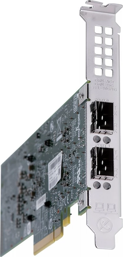 Omrežna kartica Broadcom Assy Top BCM957414A4142CC, 25000 Mbit/s