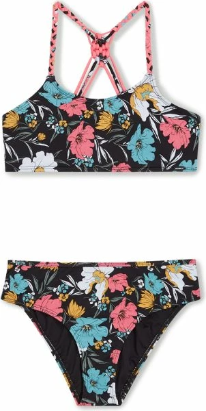 Dvo-delne kopalke za otroke, O'Neill, večbarvne