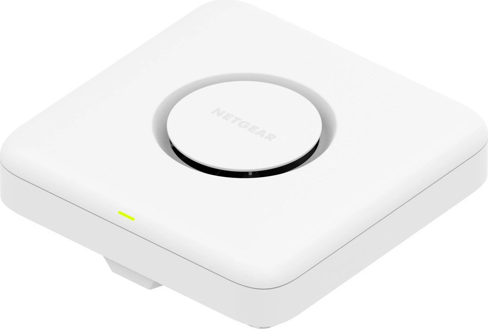 Dostopna točka NETGEAR WBE750, 11530 Mbit/s, 2,4/5/6 GHz, bela