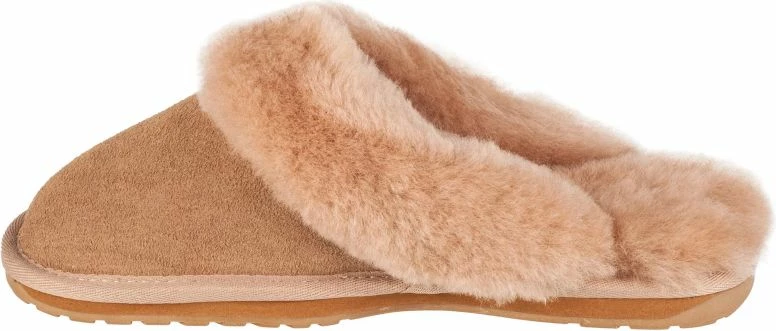 Papuce EMU Australia, bež