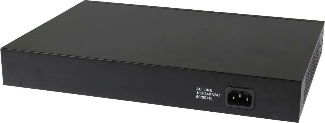 Preklopnik ALLNET ALL-SG8018P 16+2P POE