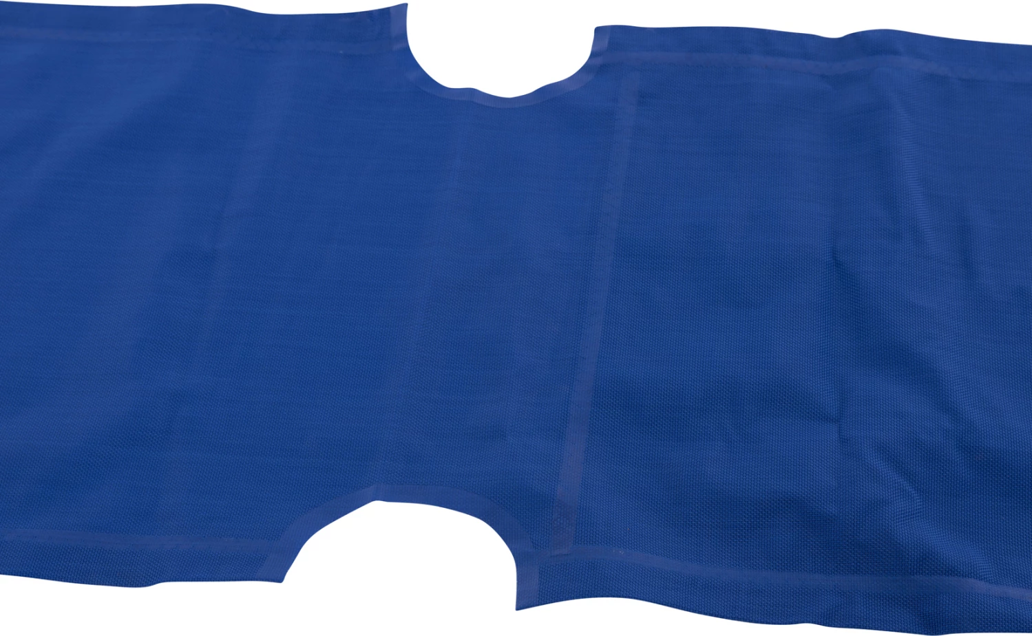 Nadomestni deli pokrov za ležalnik FH5072.01 Textline Modra 201x62 cm