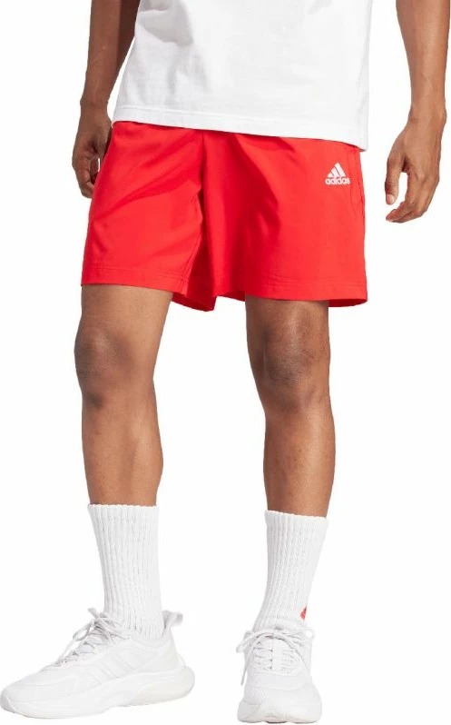 Šorce, adidas, moški, rdeče