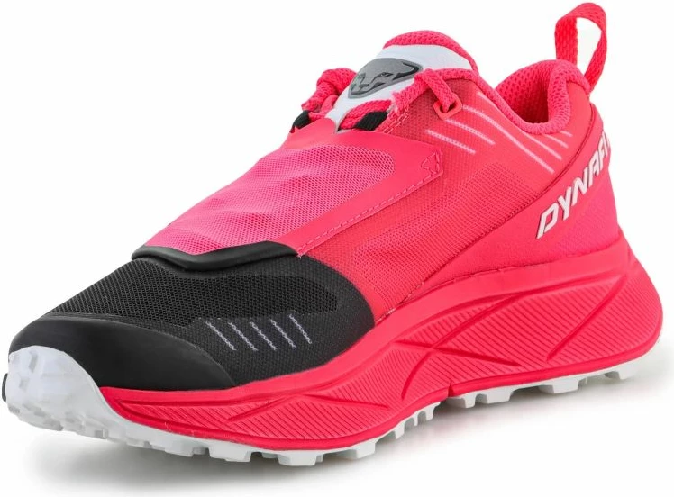 Superge Dynafit, ženske, črno-roza