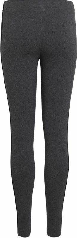 Športne hlače za otroke adidas, sive