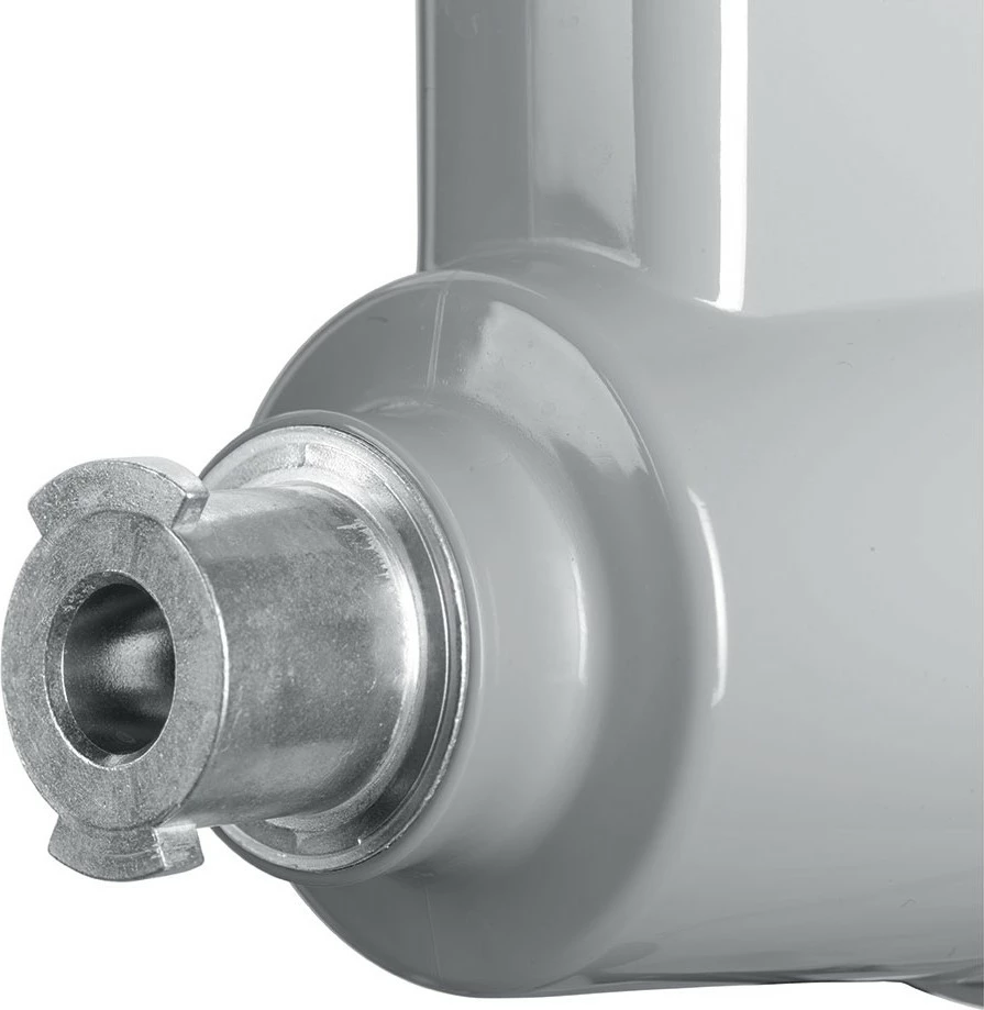Set za rezanje zelenjave, SMEG SMSG01, za SMF01/02/03/13, inox, siva