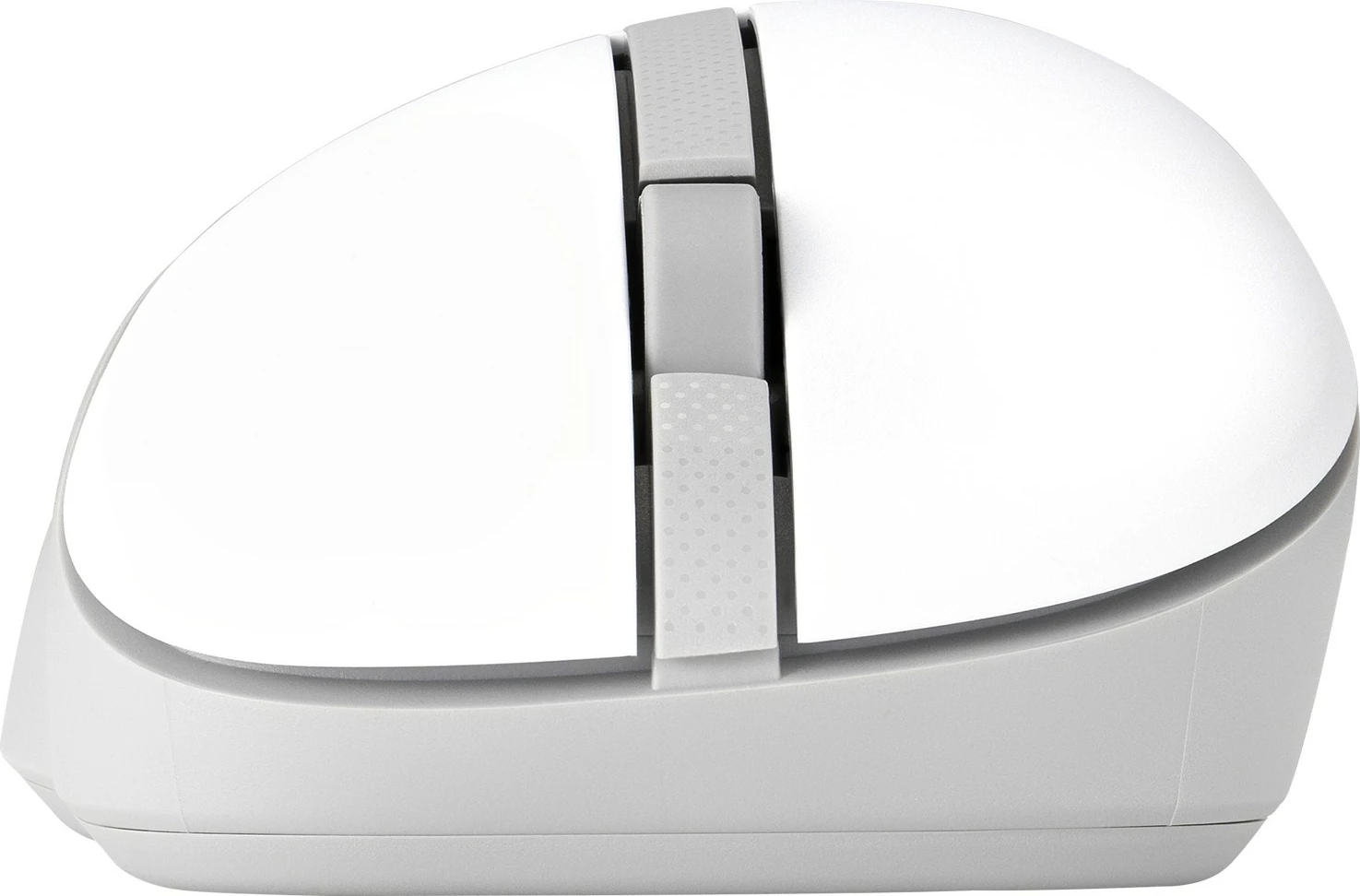 Tiho računalniško miško ASUS MD102, bel