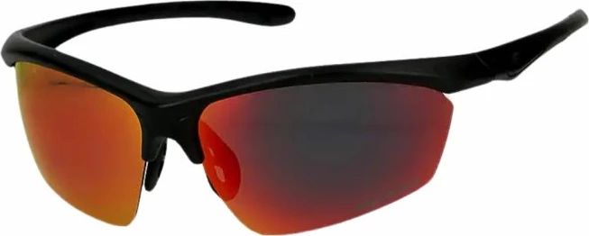 Sončna očala unisex, rdeča — 4F U015