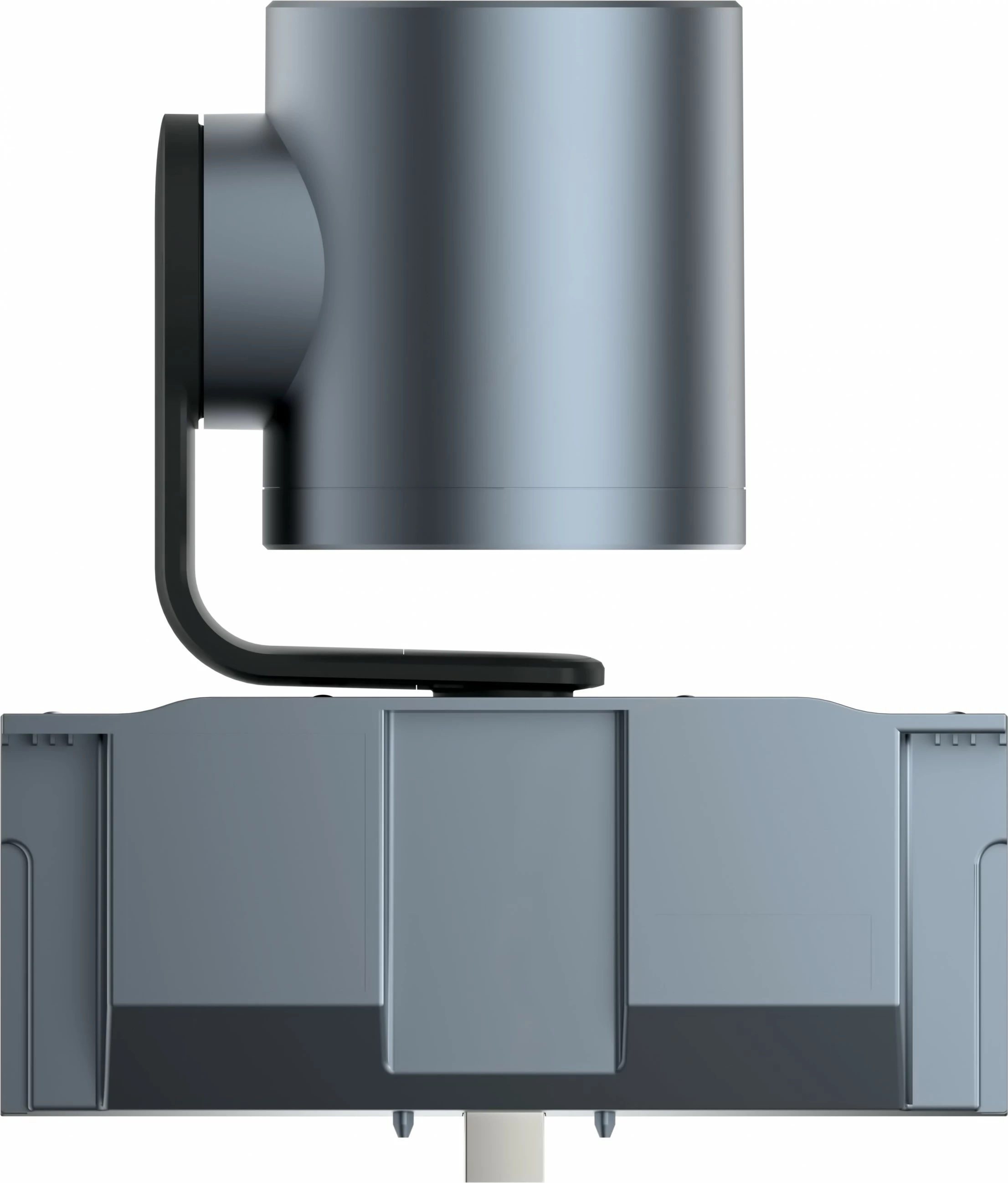 PTZ kamerni modul Yealink MB-Camera-6X, 8 MP, 4K Ultra HD, siv