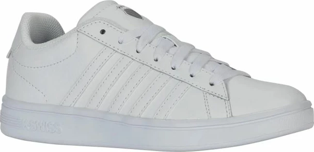 Superge za ženske K-Swiss, bele