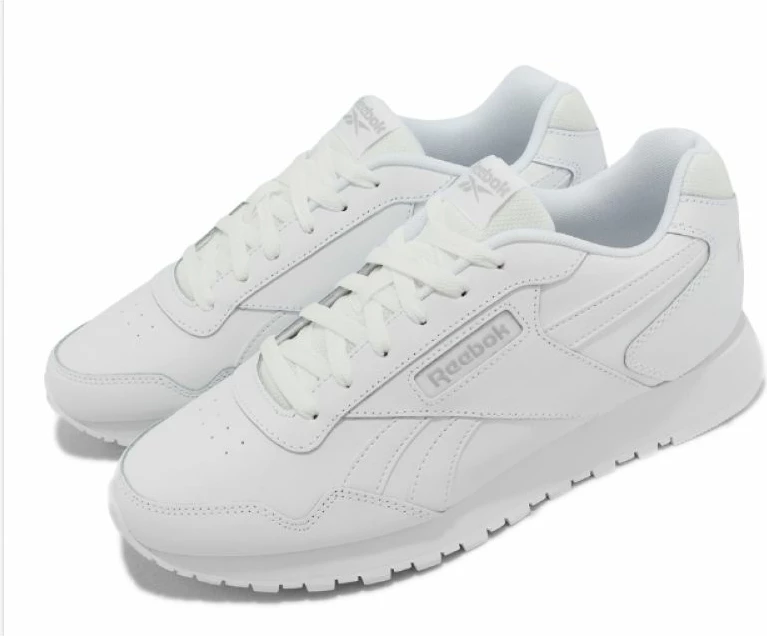 Superge, Reebok Glide M GZ2321, bele