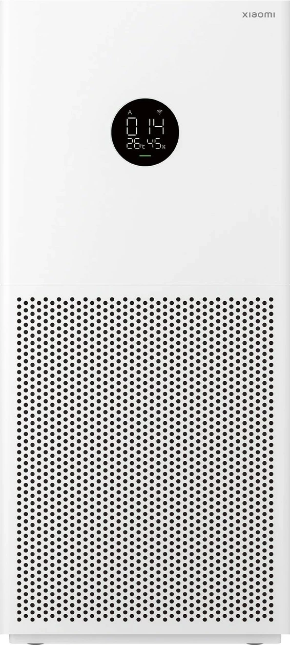Purifikator zraka Xiaomi Smart Air Purifier 4 Lite, bel