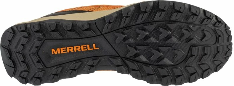 Superge za moške Merrell, oranžne