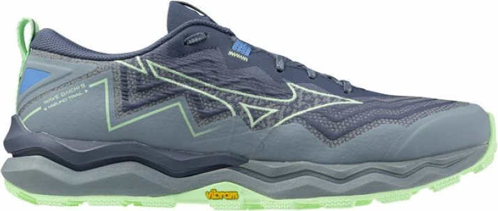 Superge za moške Mizuno, zelene
