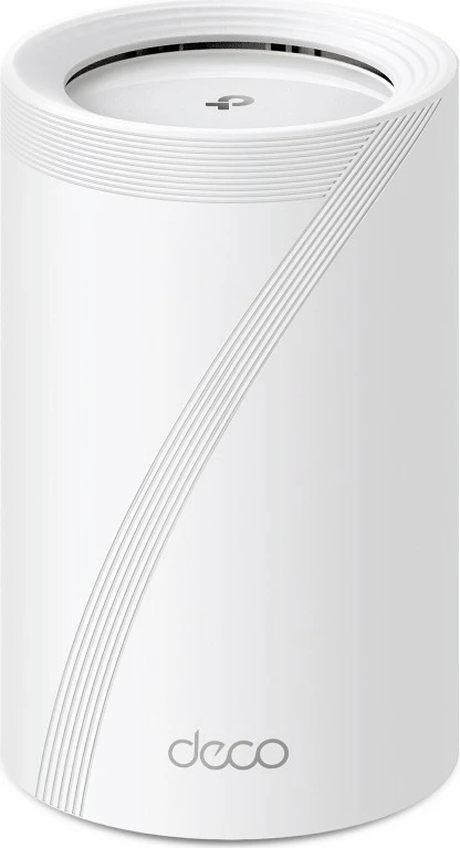 Napreden mesh sistem WiFi TP-Link Deco BE65, 11 000 Mbps, bel