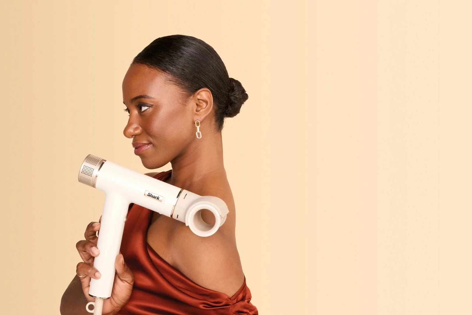 Multistyler Shark HD333EU, bel