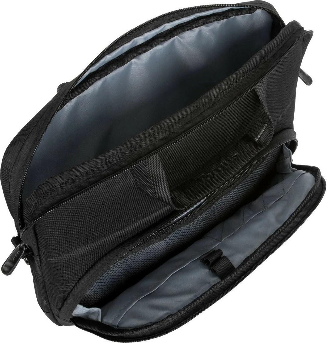 Ovitek za prenosnik 11–12 in, Targus ECO EDU Slipcase, črn