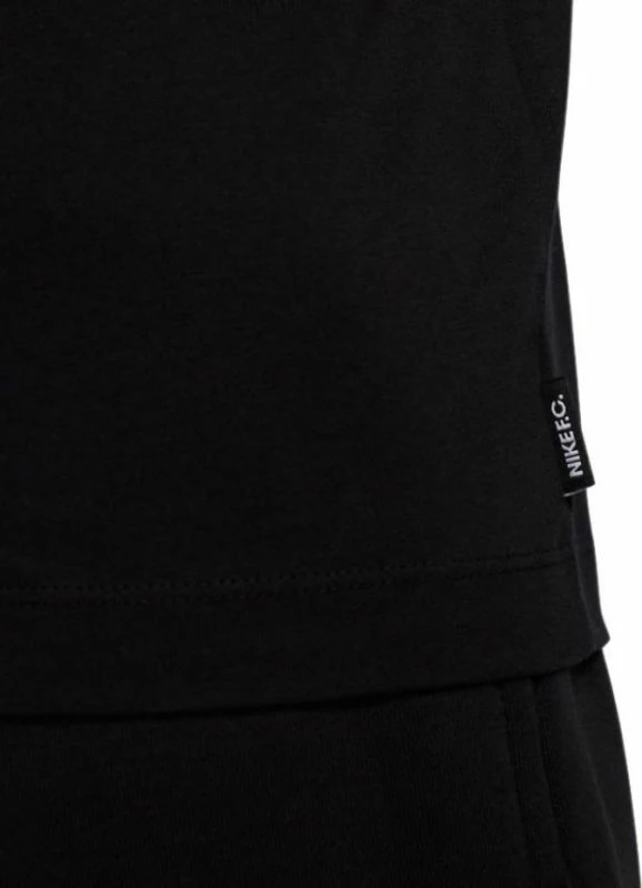Majica za moške Nike, črna
