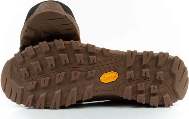 Tekaški čevlji Nativa Canvas Aku, zelena (za ženske)