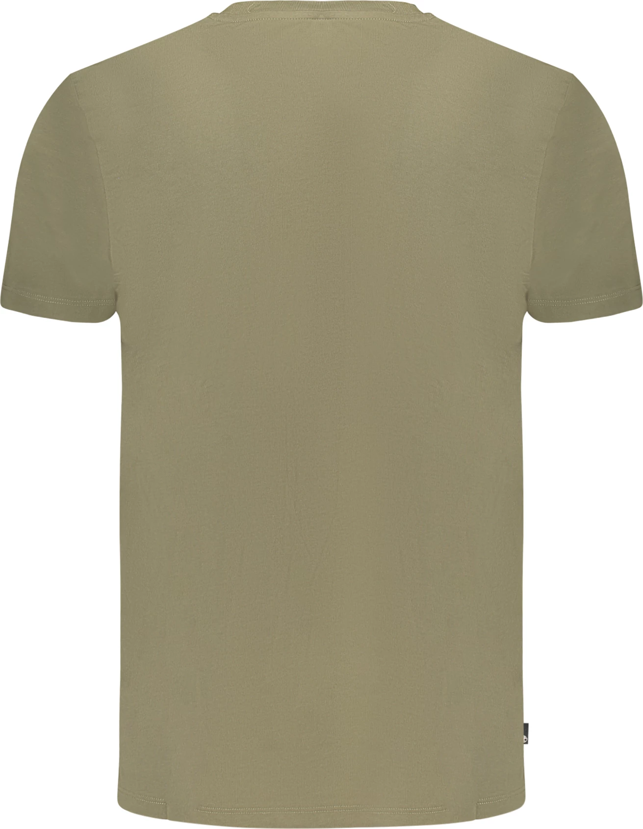 Majica za moške Timberland, zelena