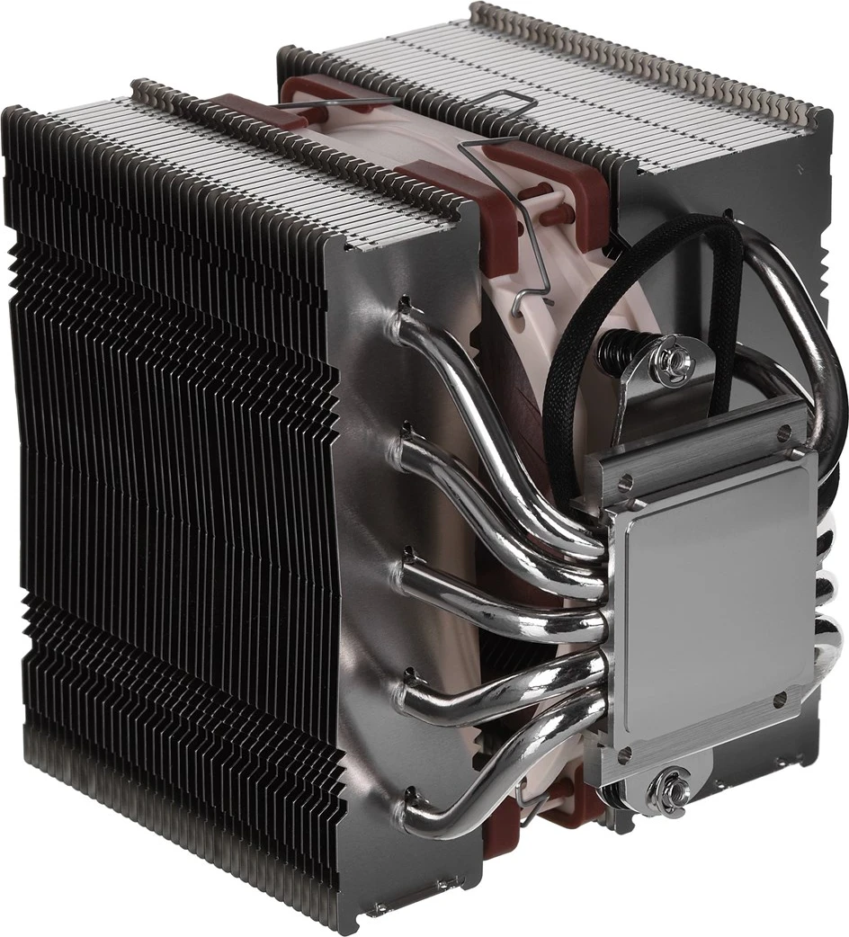 Hladilnik za CPU Noctua NH-D12L