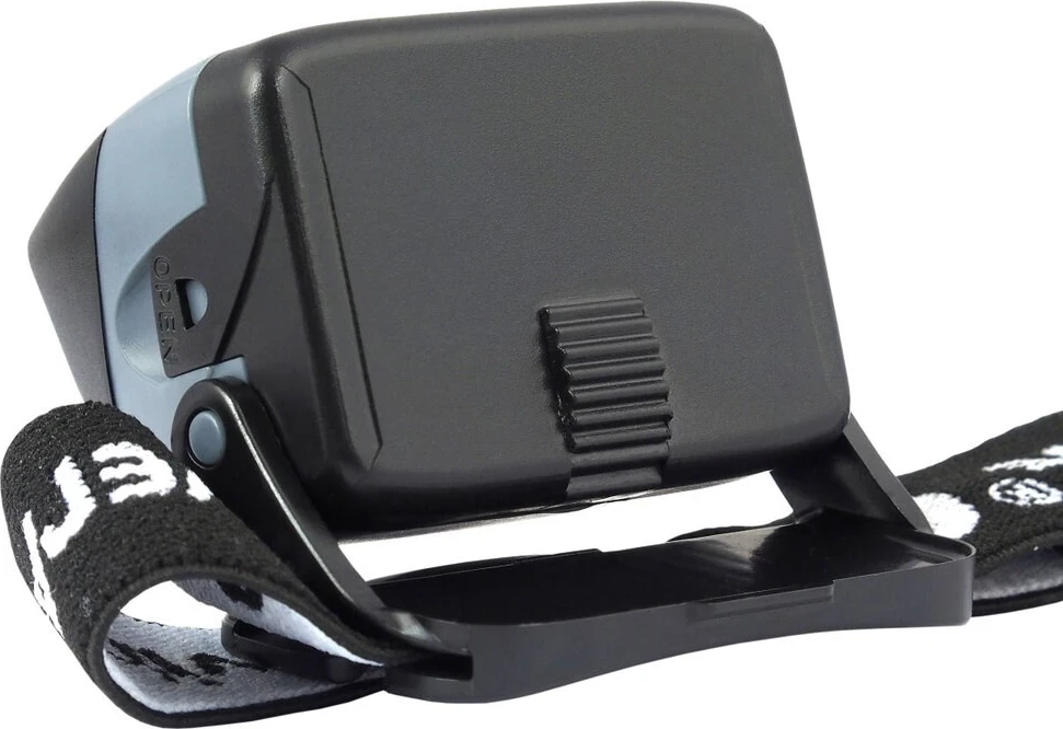 Čelna svetilka everActive HL-150