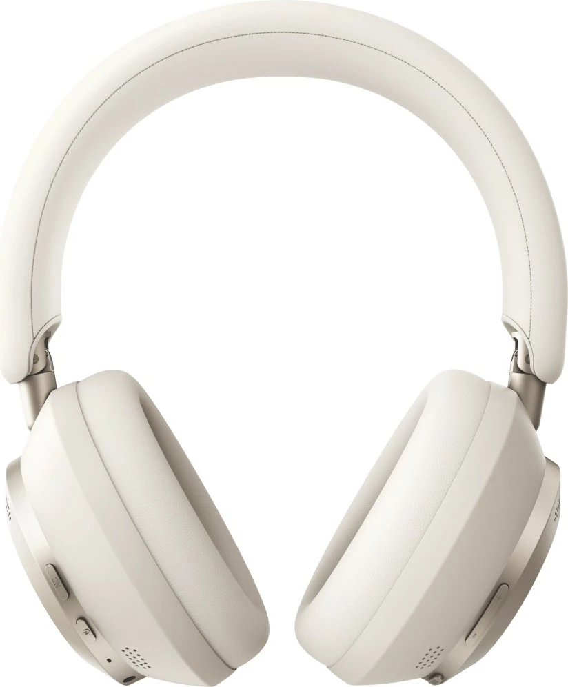 Over-ear slušalke Anker Soundcore Space One PRO, Bluetooth, mikrofon, bele