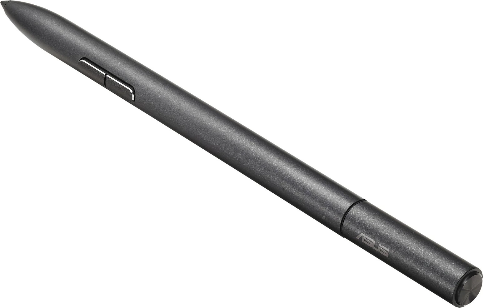 Stylus za prenosnik ASUS Pen 2.0 SA203H, Bluetooth, USB-C, črn