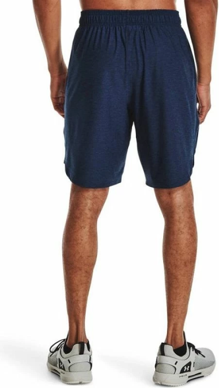 Šorce za moške Under Armour, modre