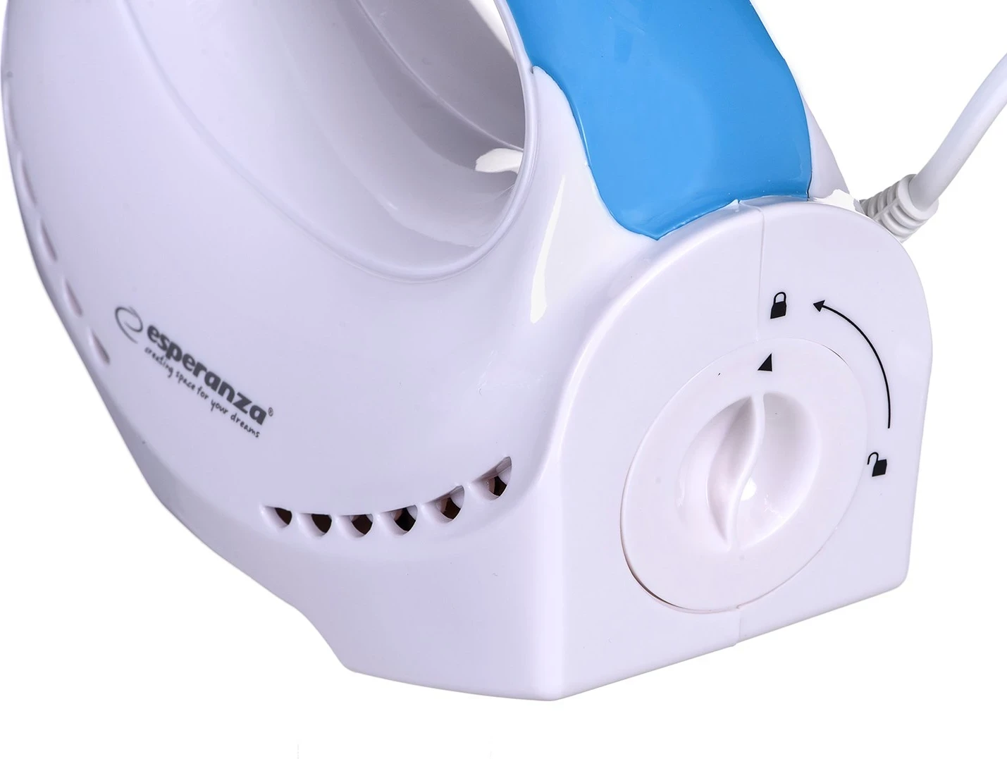 Ročni mešalnik 300 W, Esperanza EKM010