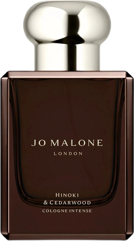 Kolonjska voda Hinoki & Cedarwood Intense, Jo Malone 50 ml