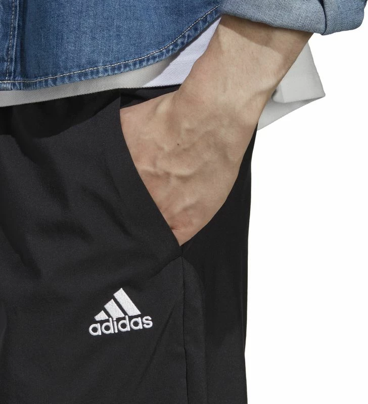 Šorce za moške adidas, črne