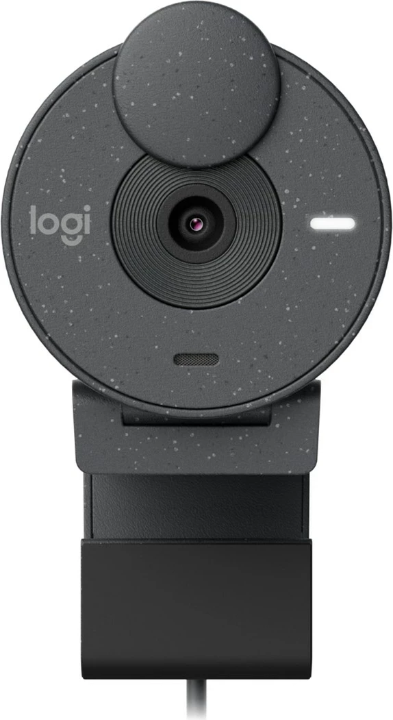 Spletna kamera Brio 305, Logitech, grafit