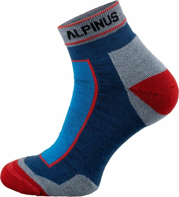 Nizke nogavice Sveg Alpinus FI18451