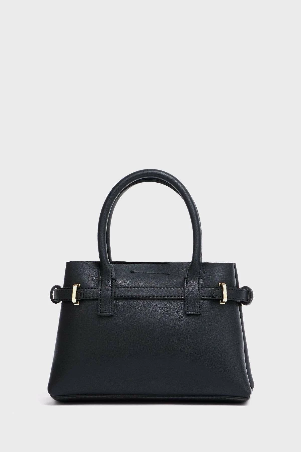 Torba za roko Zoozie Bags, MK1020225SV10-007, črna