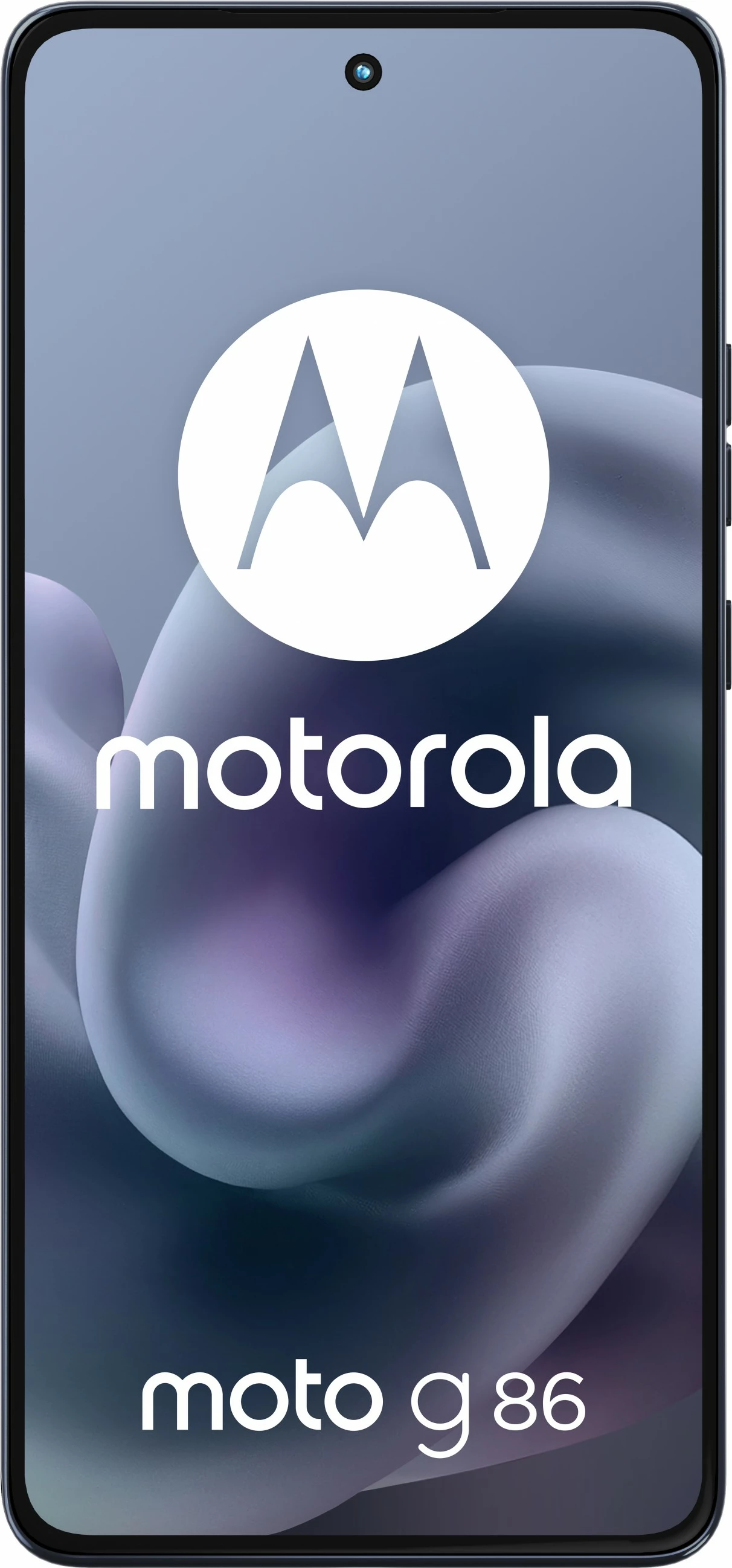 Pametni telefon Motorola moto G86 8GB 256GB spellbound blue