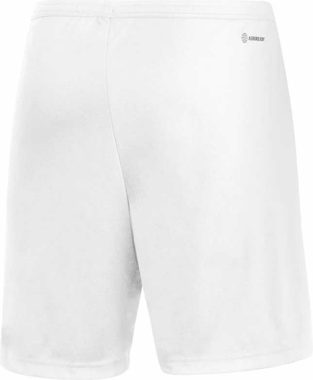 Kratke hlače za moške adidas, bele