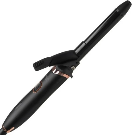 Komplet za oblikovanje las 5-v-1, Adler AD 2028, keramični premaz, 1200 W, kabel 180 cm, črn