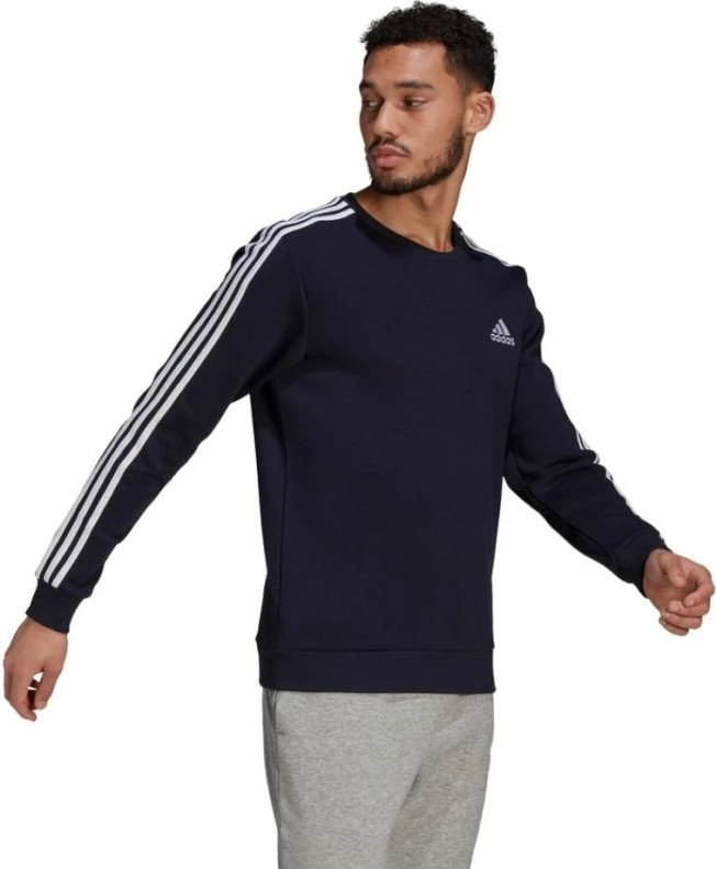 Duks, adidas za moške in ženske, črn